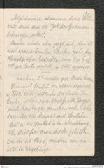Seite 73, Tagebuch "Getzersdorf | Schanze von Ambach" (NHMW-PRAE-BBB-46)